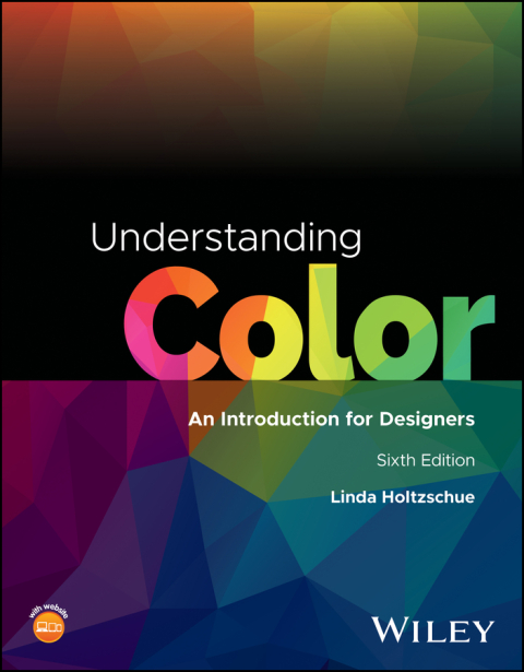 Cover image for book Understanding Color: An Introduction for Designers