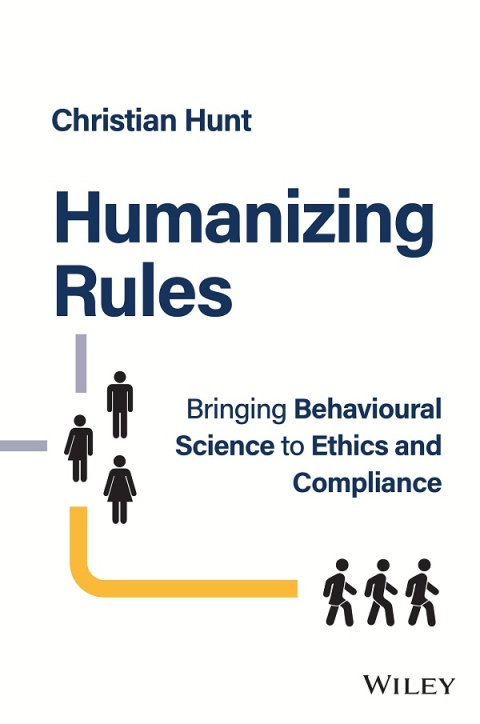 Cover image for book Humanizing Rules