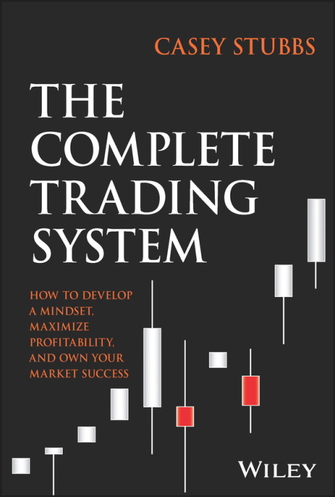 Cover image for book The Complete Trading System