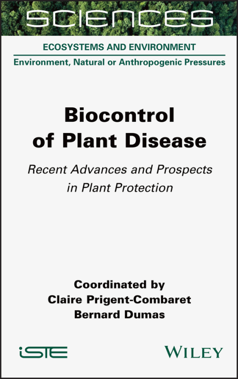 Cover image for book Biocontrol of Plant Disease