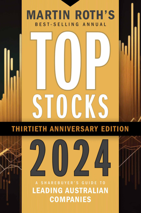 Top Stocks 2024 