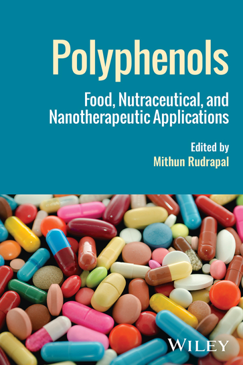 Cover image for book Polyphenols