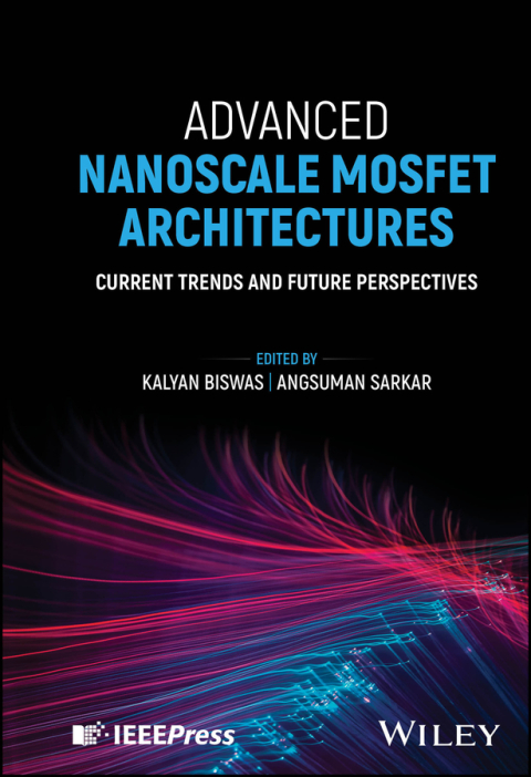 Cover image for book Advanced Nanoscale MOSFET Architectures