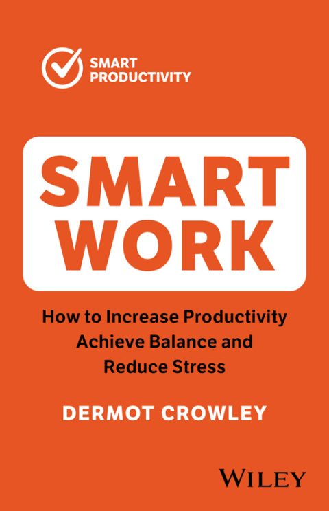 Cover image for book Smart Work