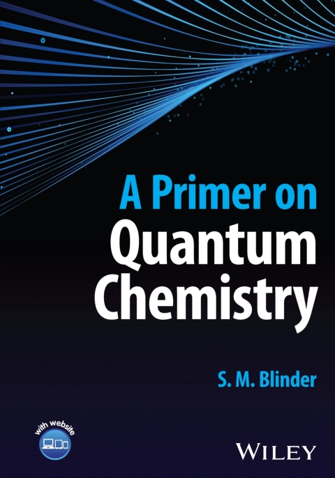 Cover image for book A Primer on Quantum Chemistry