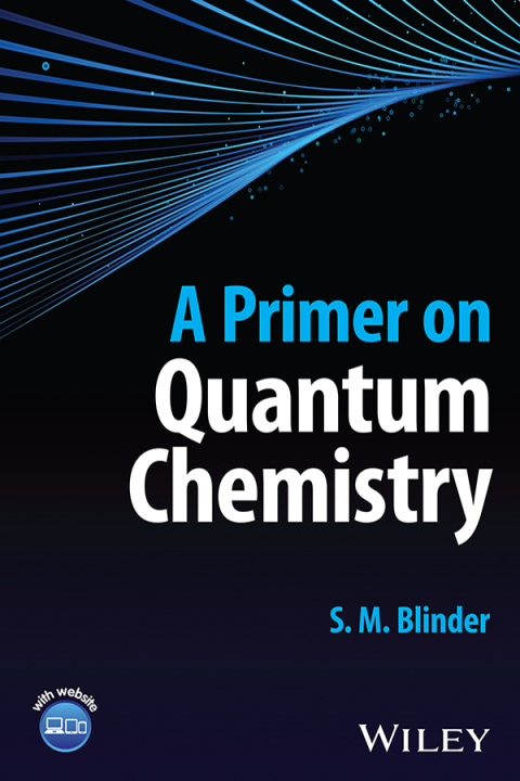 Cover image for book A Primer on Quantum Chemistry