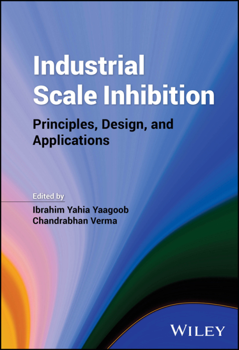 Cover image for book Industrial Scale Inhibition