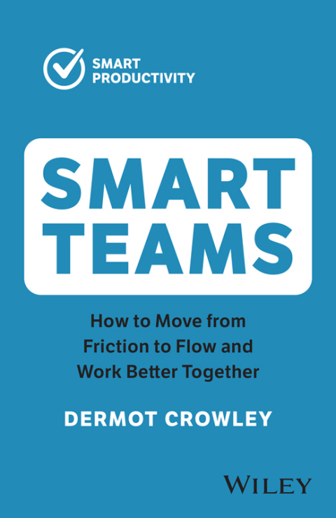 Reflowable Smart Teams; $15.00