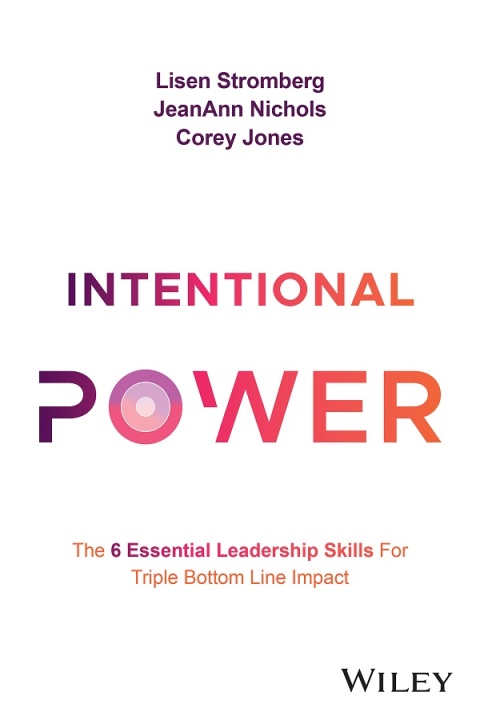Cover image for book Intentional Power