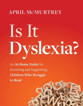 Is It Dyslexia?