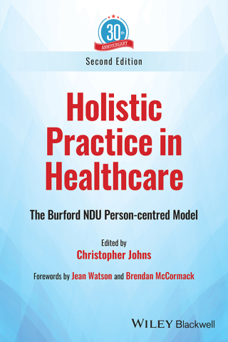 Holistic Practice in Healthcare