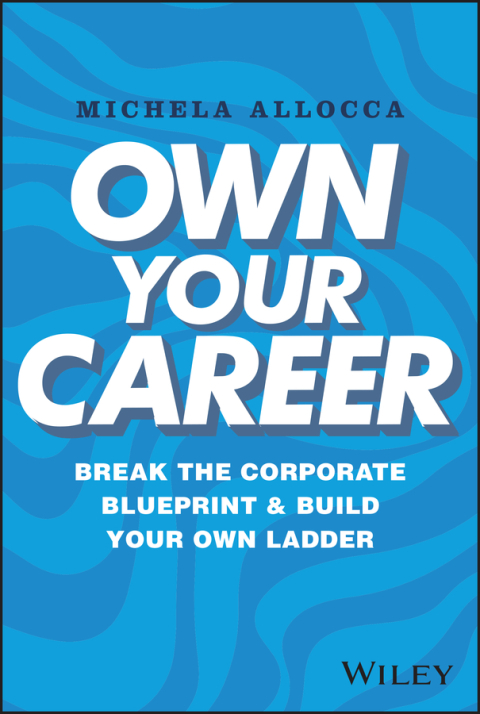 Cover image for book Own Your Career