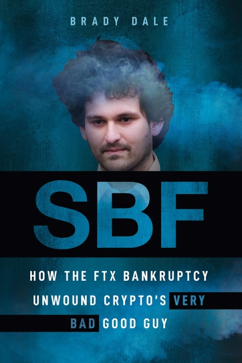 Cover image for book SBF