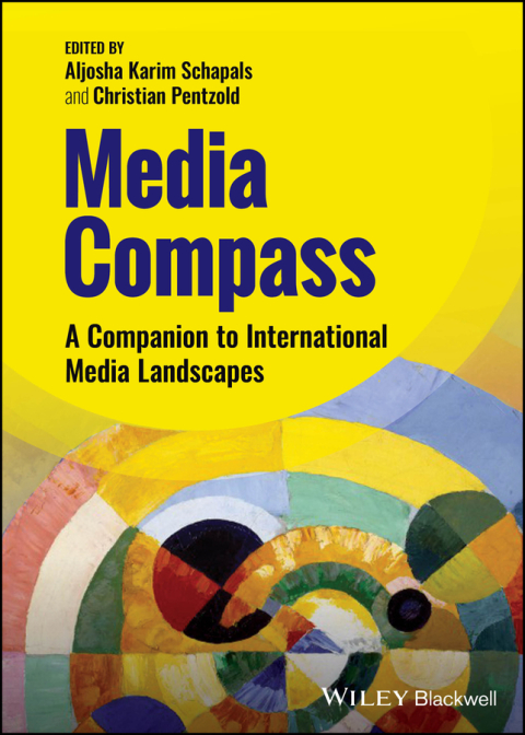 Cover image for book Media Compass