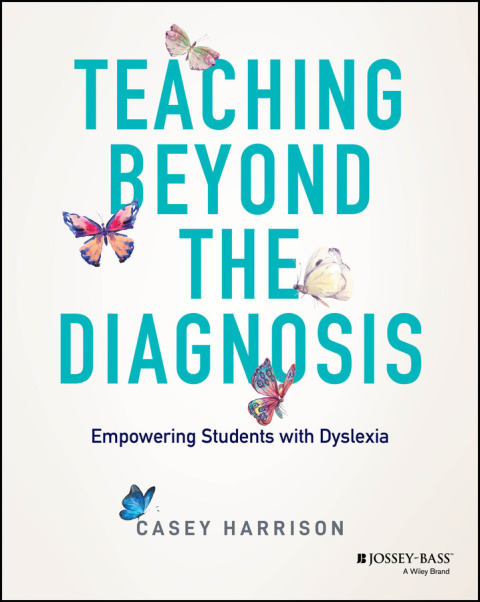 Cover image for book Teaching Beyond the Diagnosis