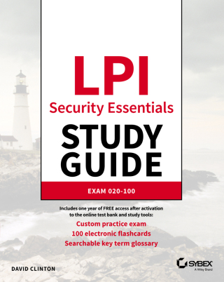 LPI Security Essentials Study Guide