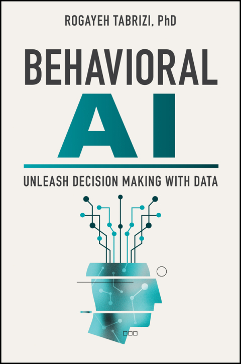 Cover image for book Behavioral AI