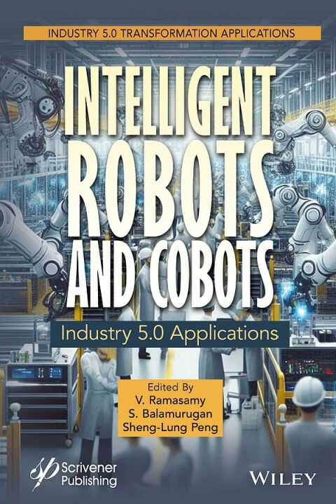 Intelligent Robots and Cobots 