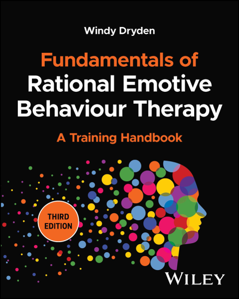 Cover image for book Fundamentals of Rational Emotive Behaviour Therapy