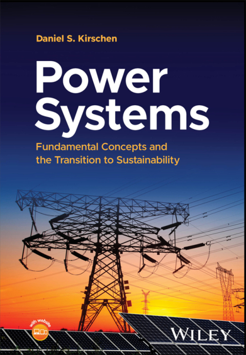 Cover image for book Power Systems