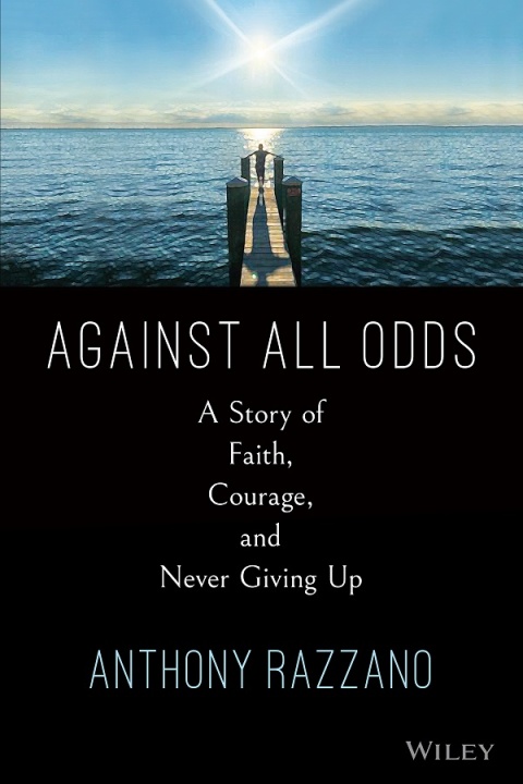 Cover image for book Against All Odds