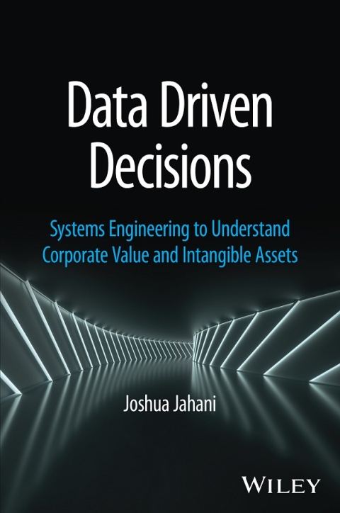 Cover image for book Data Driven Decisions