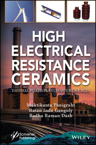 High Electrical Resistance Ceramics