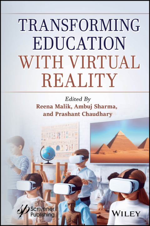 Transforming Education with Virtual Reality 