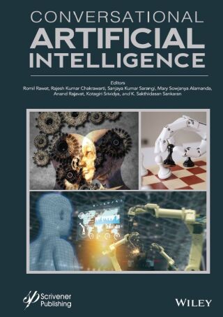 Conversational Artificial Intelligence