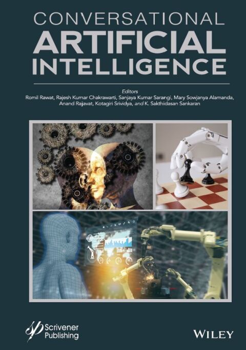 Conversational Artificial Intelligence 