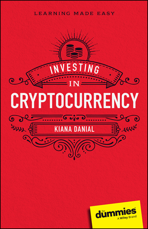 Investing in Cryptocurrency For Dummies 