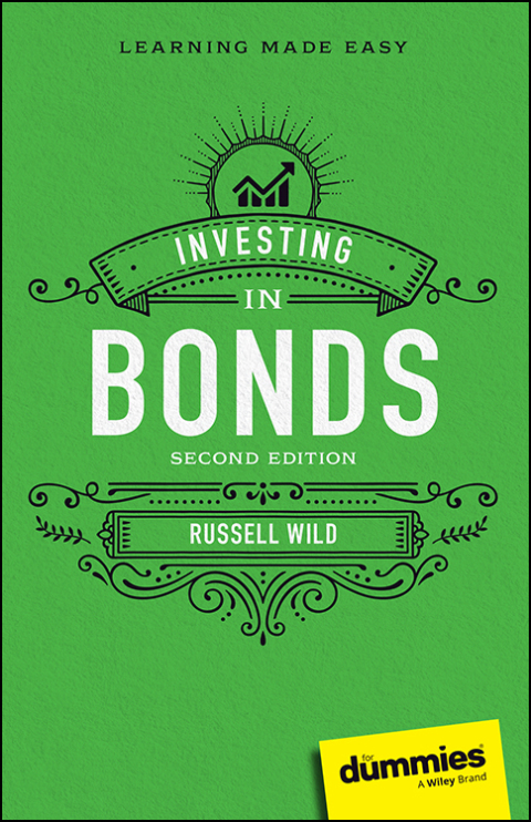 Cover image for book Investing in Bonds For Dummies