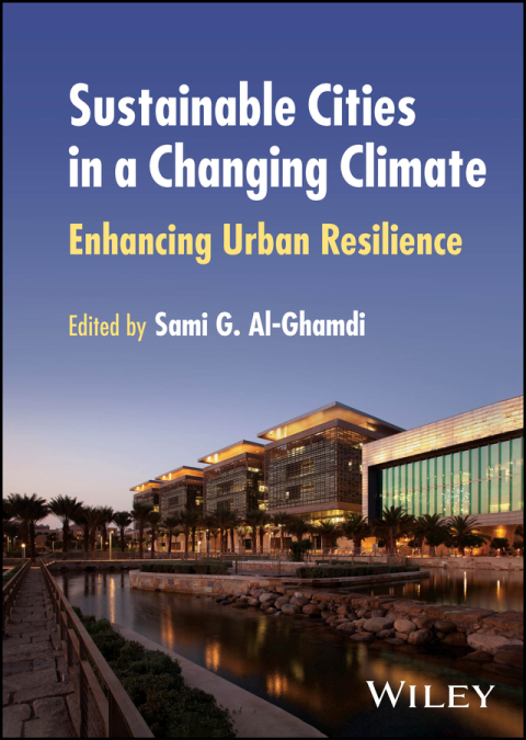 Cover image for book Sustainable Cities in a Changing Climate