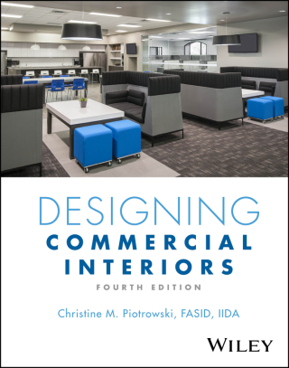 Designing Commercial Interiors