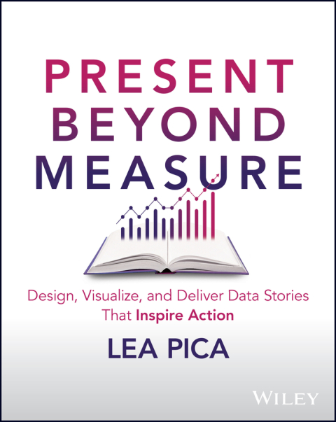 Cover image for book Present Beyond Measure