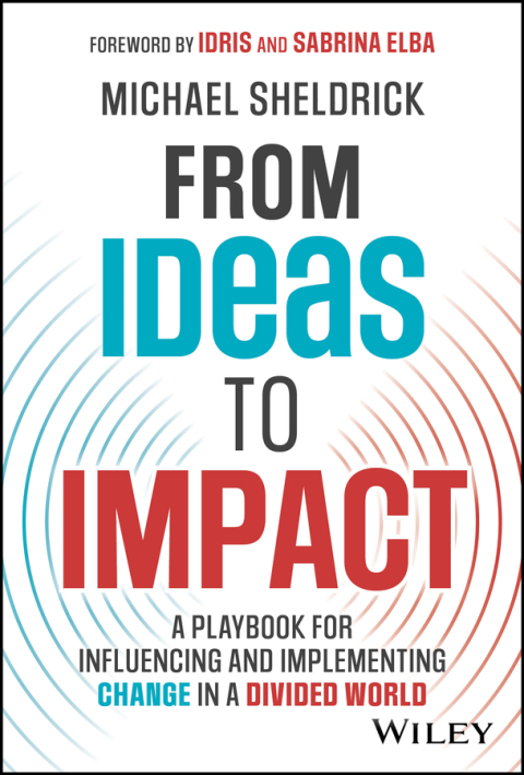 Cover image for book From Ideas to Impact