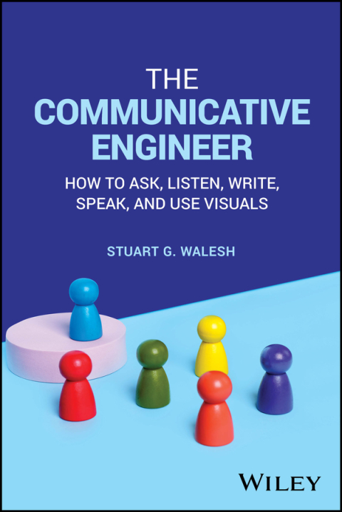 Cover image for book The Communicative Engineer