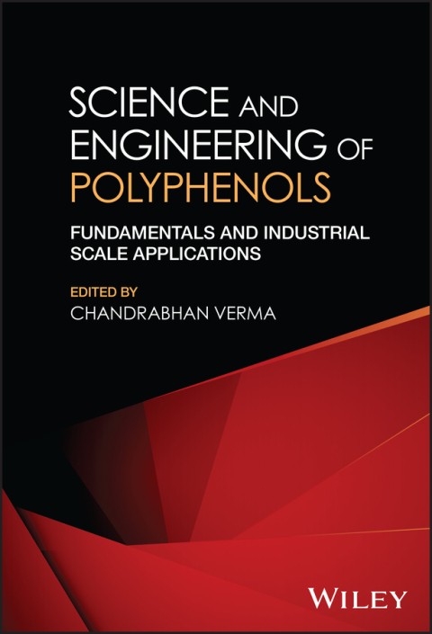 Cover image for book Science and Engineering of Polyphenols