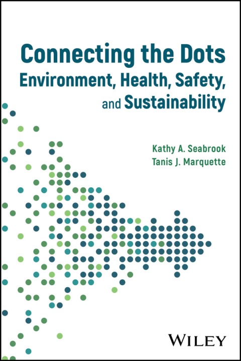 Cover image for book Connecting the Dots