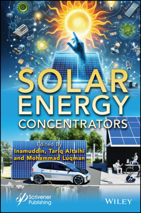 Solar Energy Concentrators 