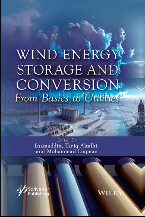 Wind Energy Storage and Conversion 