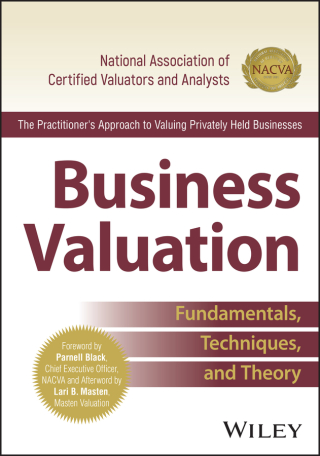 Business Valuation