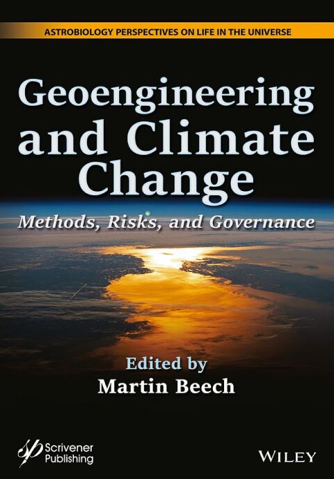 Geoengineering and Climate Change 