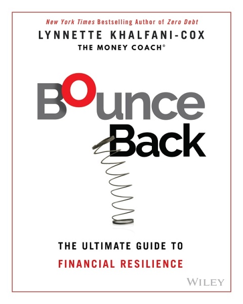Cover image for book Bounce Back