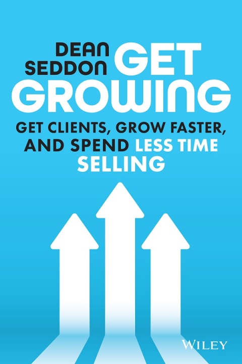 Cover image for book Get Growing