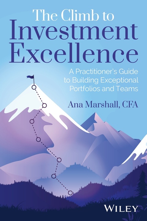 Cover image for book The Climb to Investment Excellence