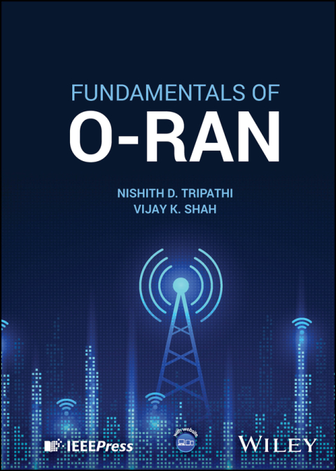 Fundamentals of O-RAN 
