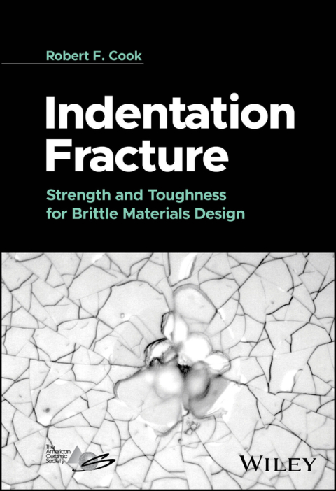 Cover image for book Indentation Fracture