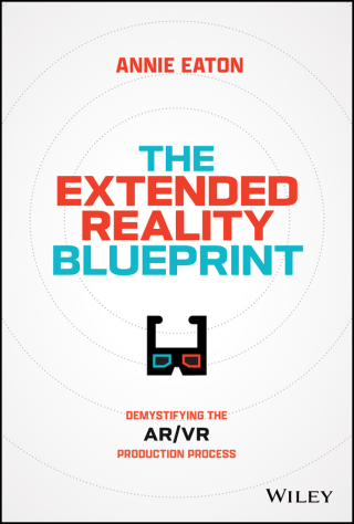 The Extended Reality Blueprint