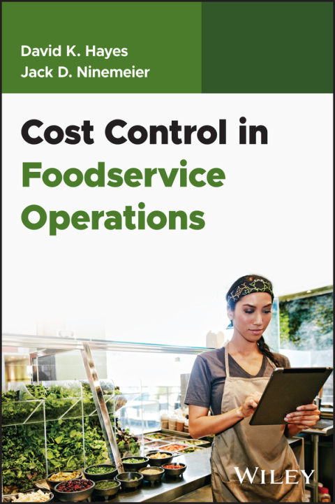 Cost Control in Foodservice Operations 
